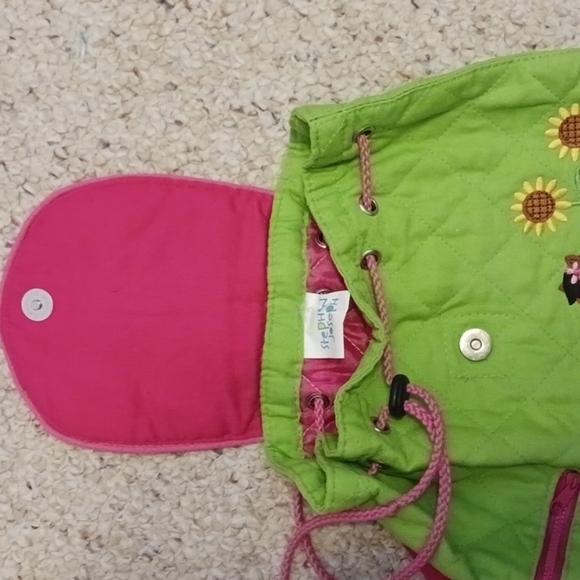 STEPHEN JOSEPH Animal BACKPACK - Picture 2 of 10